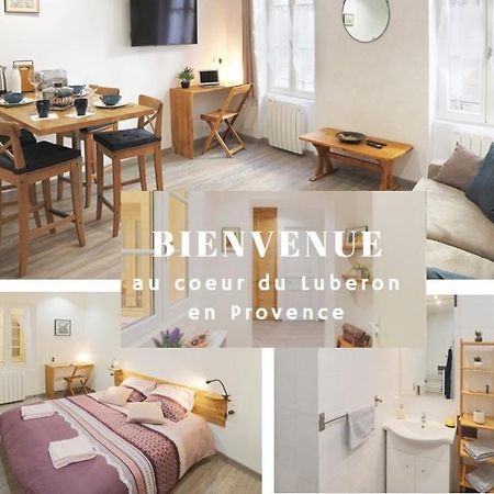 Nid2Nuit Nuance D'Ocres Apartment Apt Exterior photo